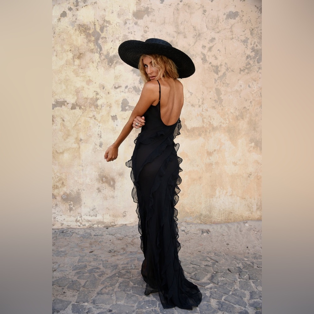 Rat & Boa Selena Dress